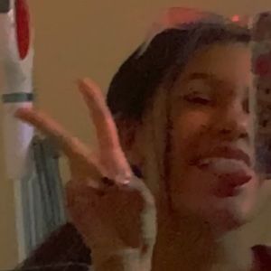 Meet your Posher, Audrey